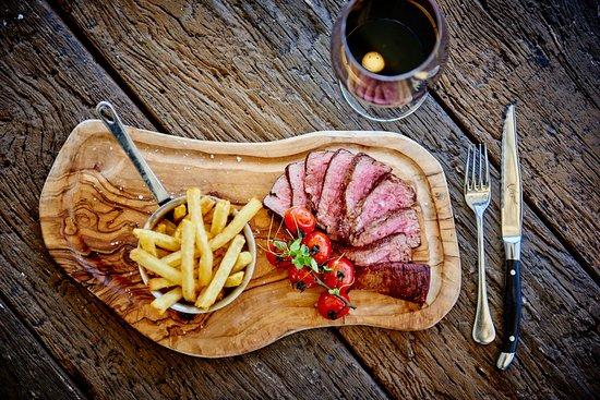 Marco Pierre White Steakhouse Bar & Grill