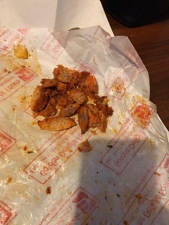 The Little Chip