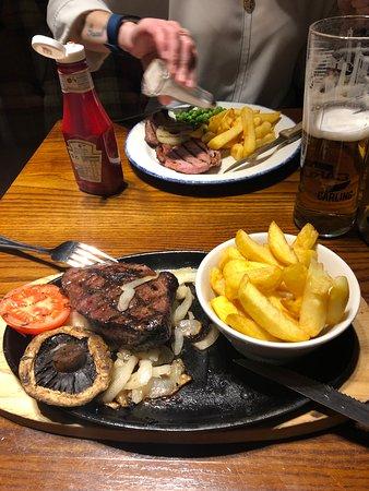 Greville Arms