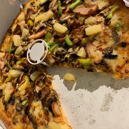 Pizza Geeza