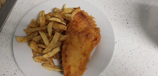 Trawlers Fish And Chips