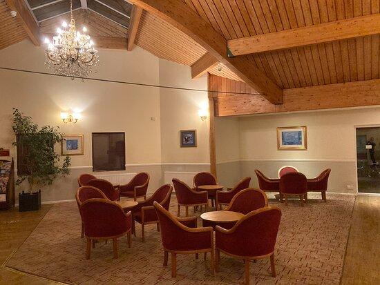 Chichester Park Hotel