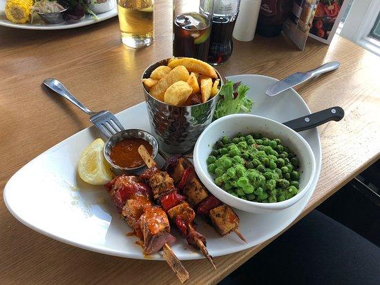 The Barn Harvester