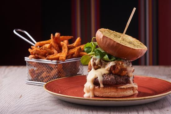Steakout