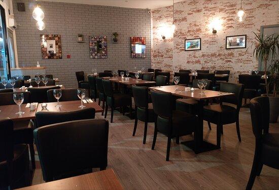 Marmara Restaurant