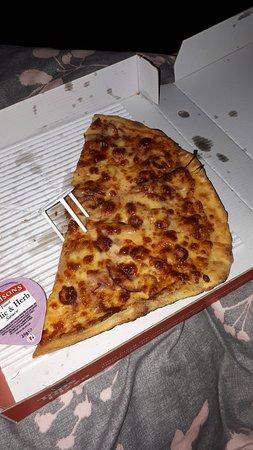 Tops Pizza