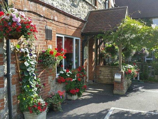 The Bolingbroke Arms Hotel