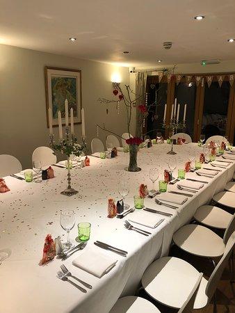 The Highworth Hotel & Restaurant