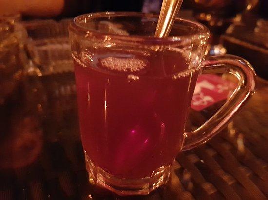 Arabella Lounge