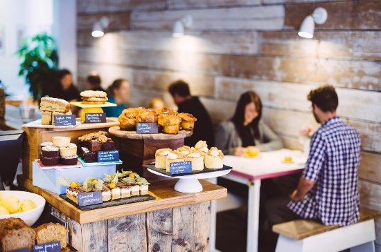 Bakers & Co