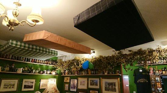 The Drapers Arms