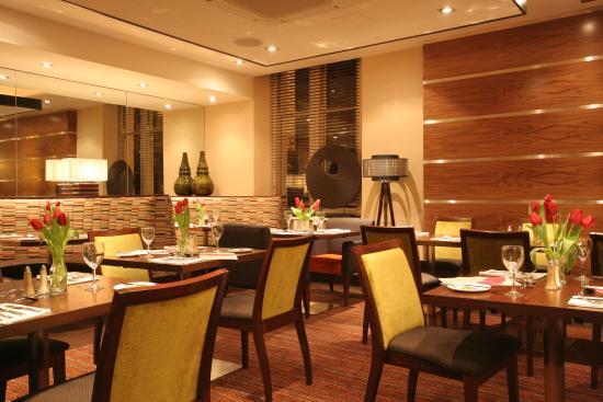 The Malvern Hills Hotel & Restaurants