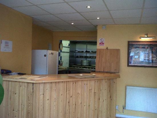 Zafran Takeaway