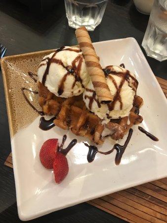 Jasmine Thai Kitchen