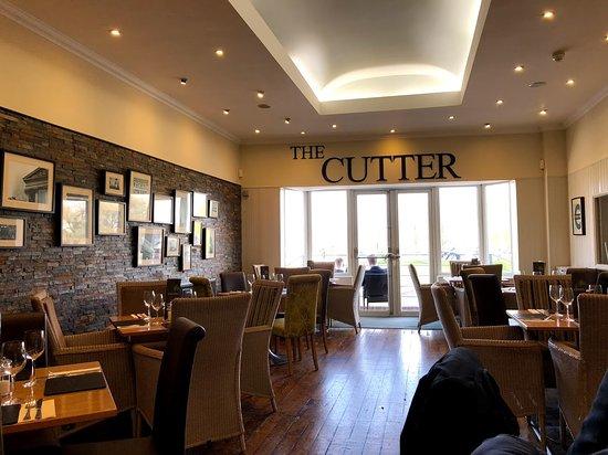 The Cutter Inn