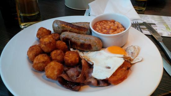 The Prince Regent