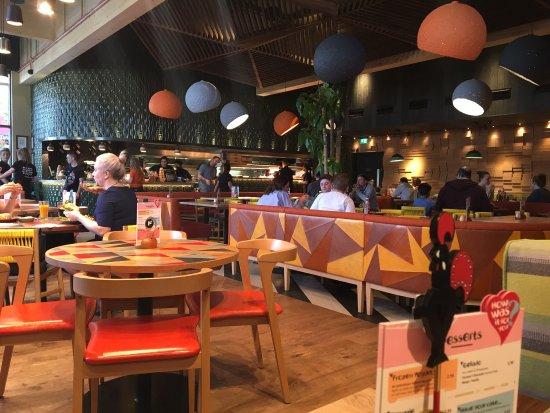 Nando's