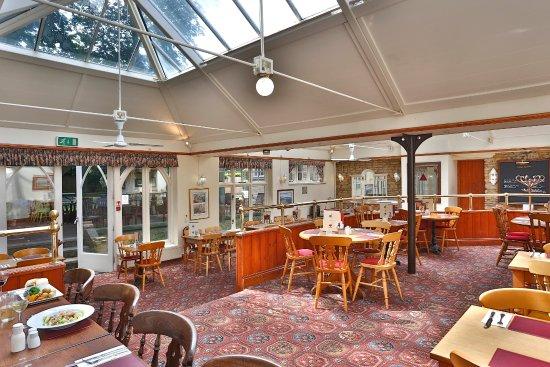Ramblewood Inn