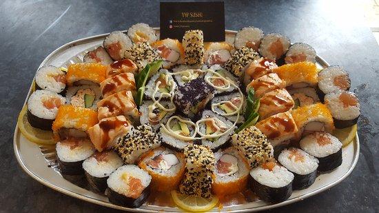 VIP Sushi