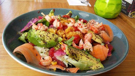 Las Iguanas