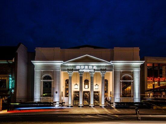 Opera Grill