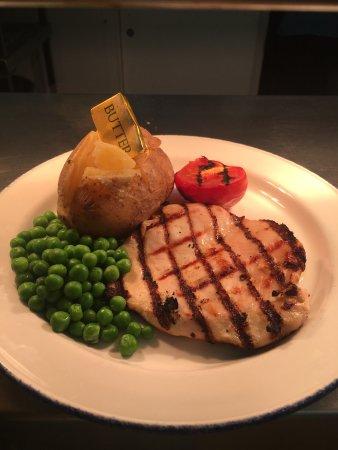 Wheatsheaf Inn