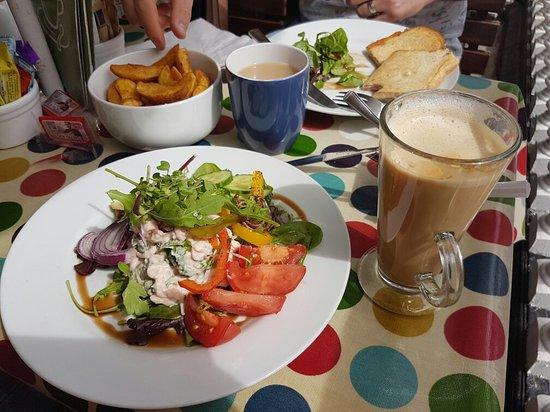 The Rows Cafe