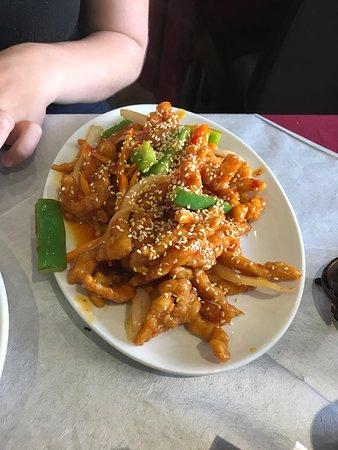Beijing Cuisine
