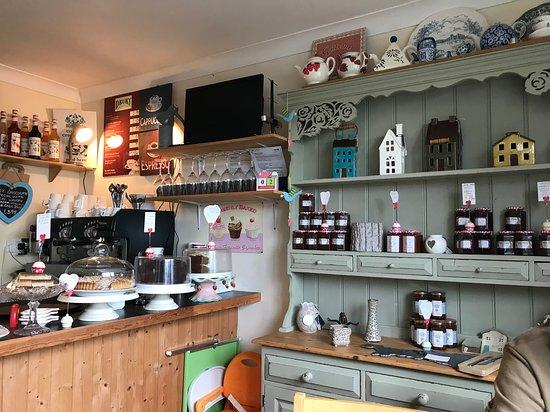 Nins Tea Rooms