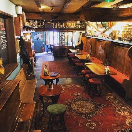 The Harbour Inn