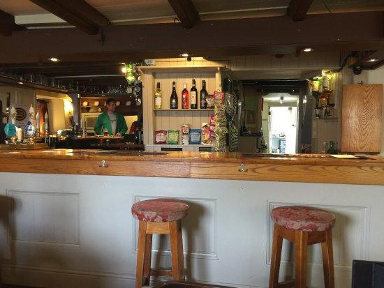 White Hart Hotel