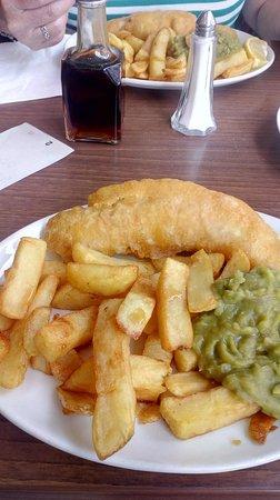 Silktown Fryer