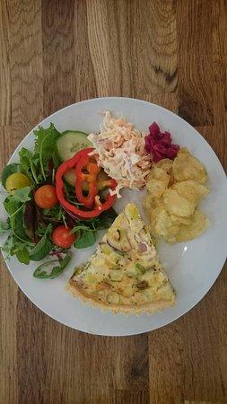 Churchtown Cafe