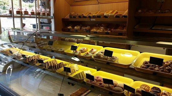 Boscastle Bakery