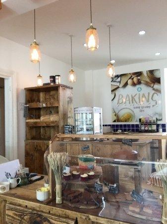 Yummy Scrummy Bakery