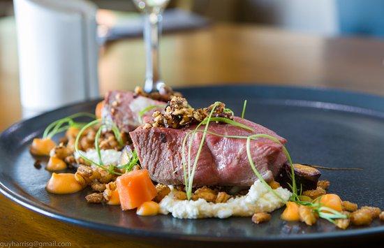 Aspects Restaurant