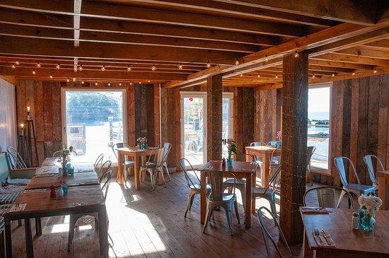 Bistro on the Beach