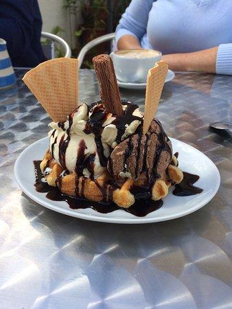 Jessie's Dairy