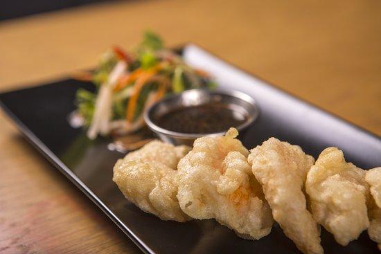The Noodle Kitchen