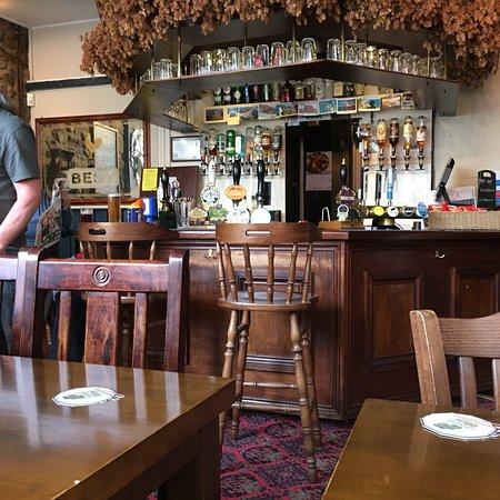 The Golden Lion