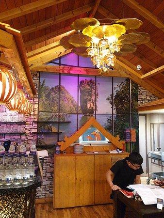 House of Siam