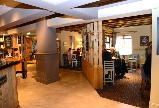 The Crewe and Harpur