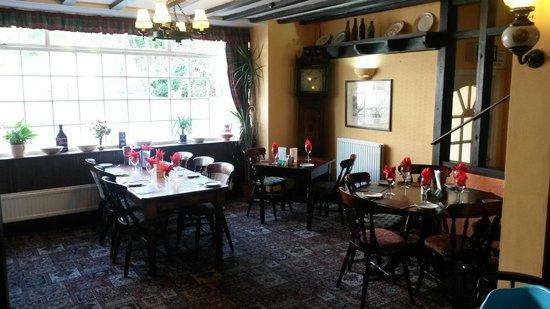 Agricultural Inn