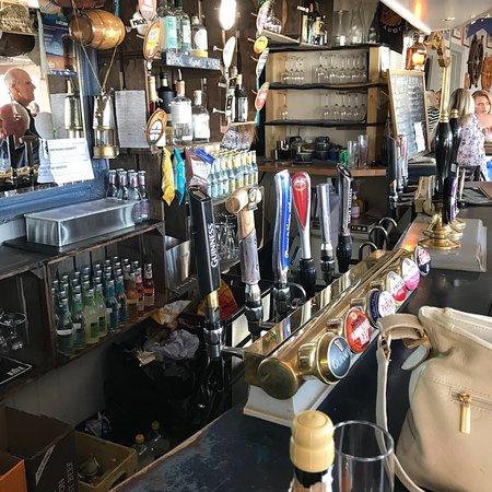 Steam Packet Inn