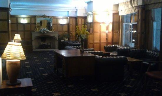 The Duke of Cornwall Restaurant