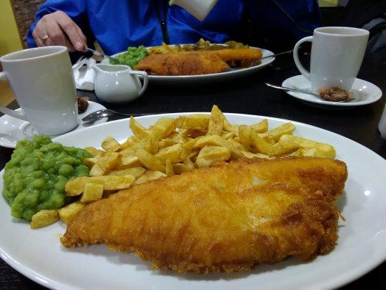 Trawlers