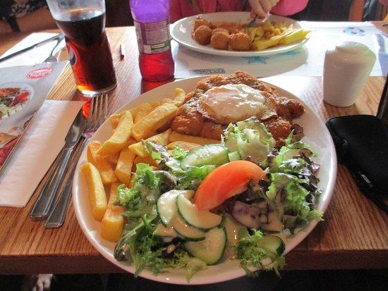 Brewers Fayre