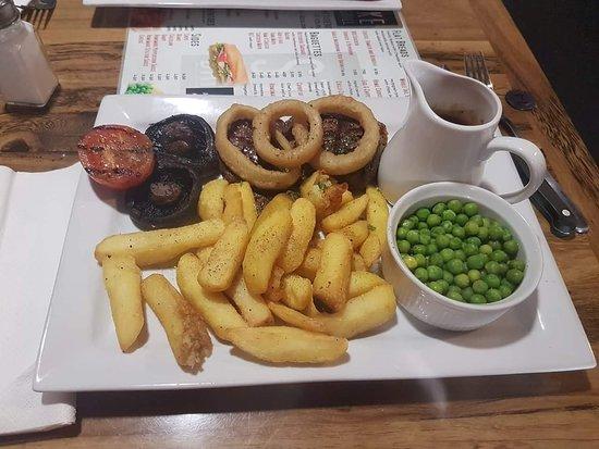 Stoke Bar and Grill