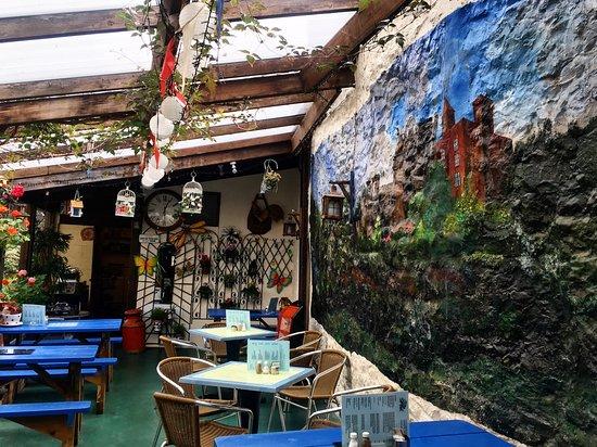 Castle Coffee House