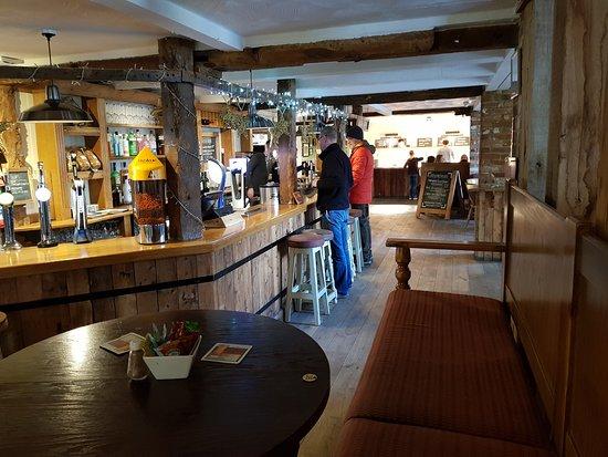 The Countryman Inn